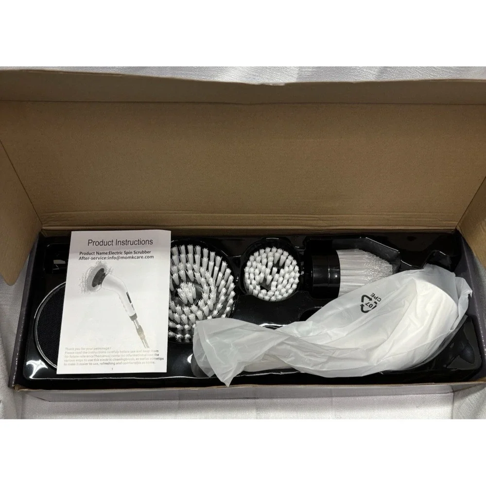 The Unbranded Brand electric spin